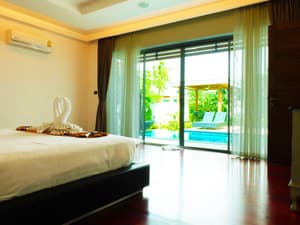 thumbnail: View from room