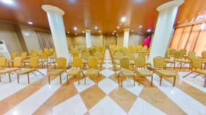 thumbnail: Meeting facility