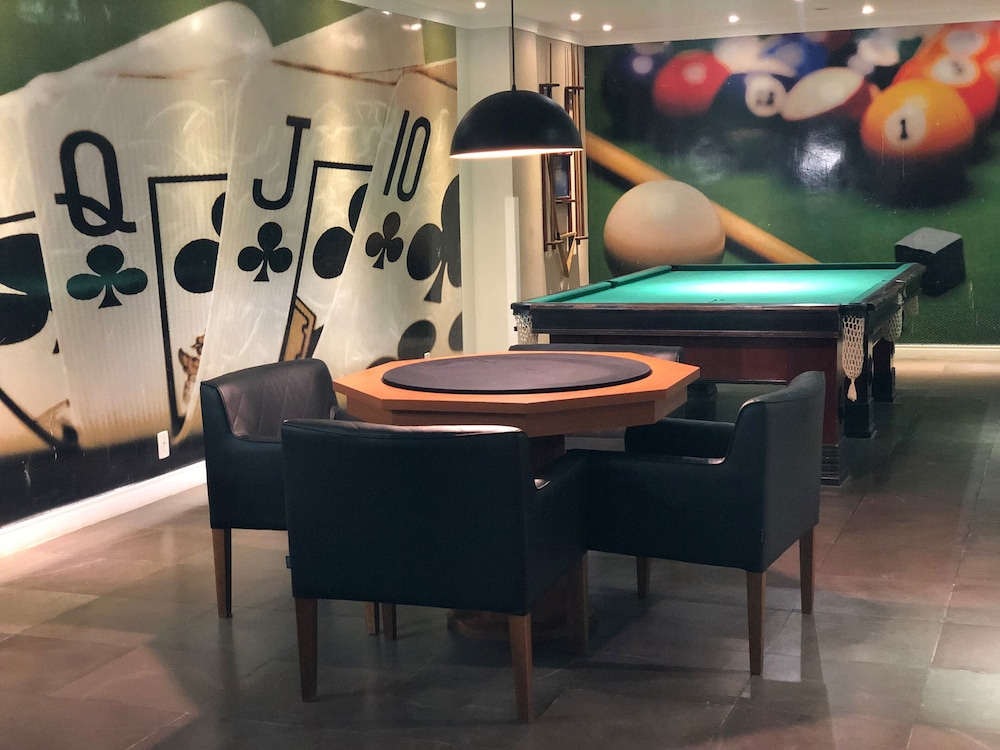 Billiards