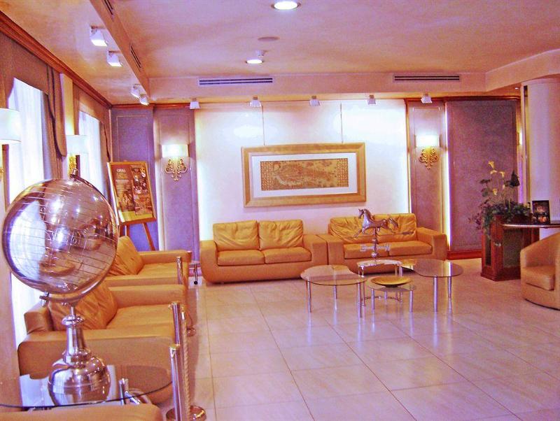 General view