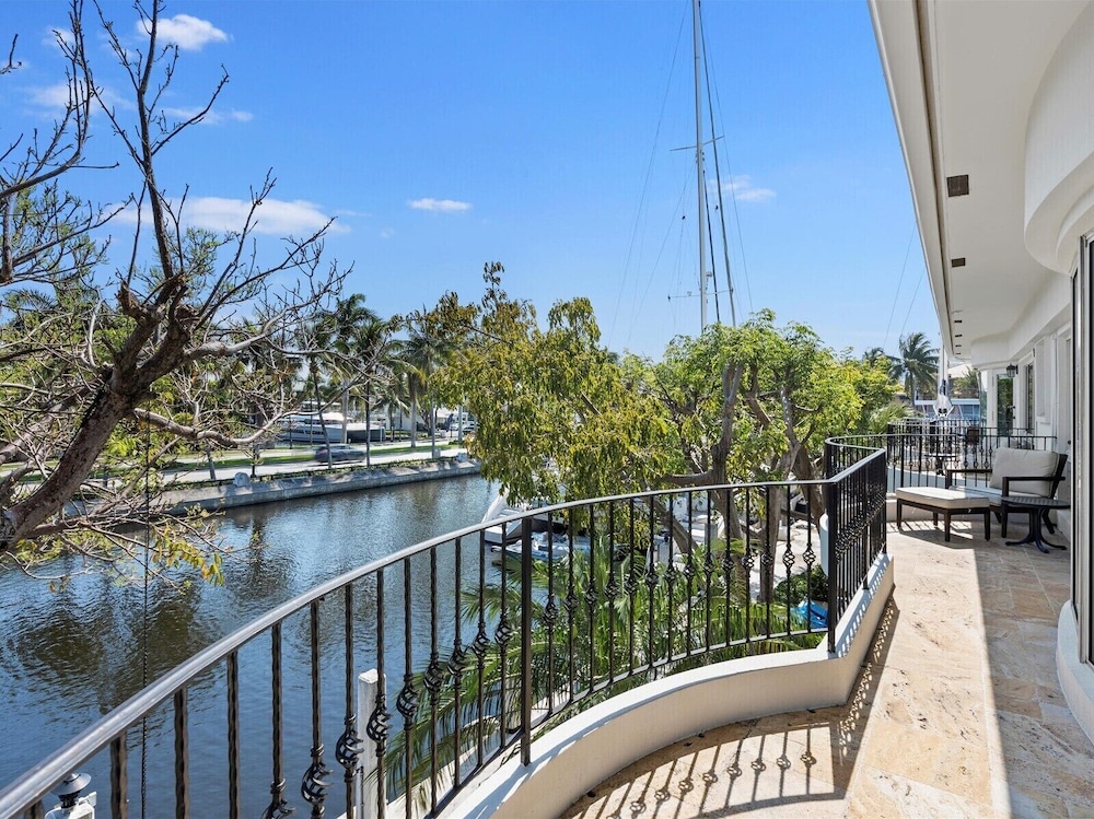 Water view
