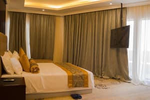 thumbnail: Room