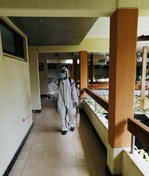 thumbnail: General view