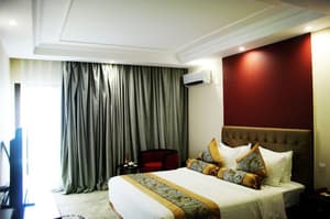thumbnail: Room