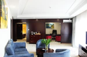 thumbnail: Room
