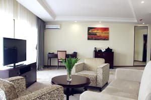 thumbnail: Room