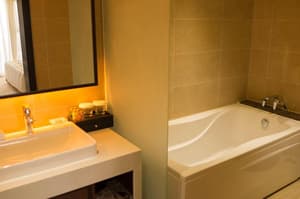thumbnail: Room