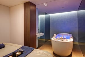 thumbnail: Treatment room