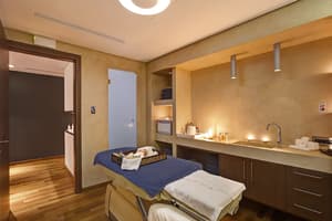 thumbnail: Treatment room