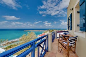 thumbnail: View from room