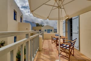 thumbnail: Balcony