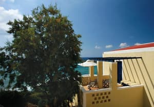 thumbnail: View from room