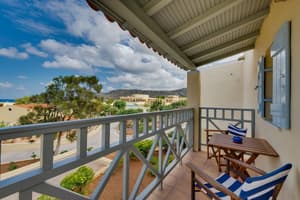 thumbnail: Balcony