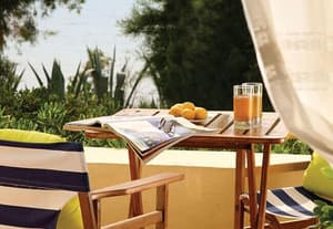 thumbnail: Terrace/patio