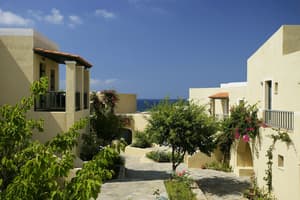 thumbnail: View from room
