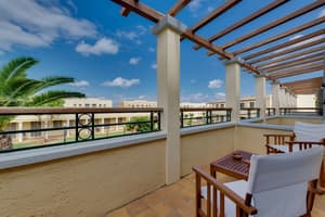 thumbnail: Terrace/patio
