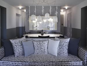 thumbnail: In-room dining