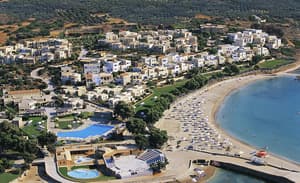 thumbnail: Aerial view