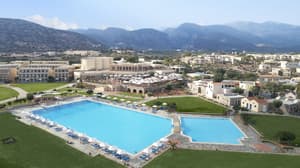 thumbnail: Pool