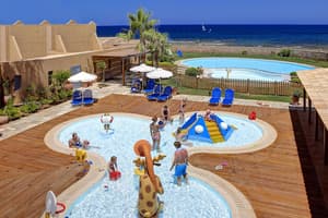 thumbnail: Children's pool