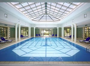 thumbnail: Indoor pool