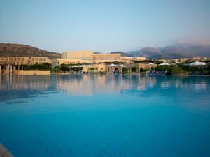 thumbnail: Outdoor pool