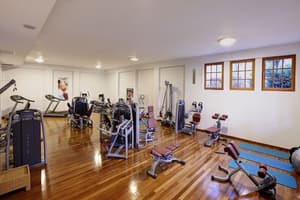 thumbnail: Gym