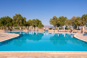 thumbnail: Outdoor pool