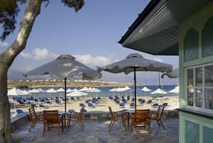 thumbnail: Beach bar