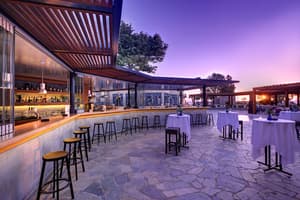 thumbnail: Bar (on property)
