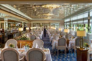 thumbnail: Restaurant