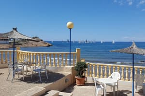 thumbnail: View from property