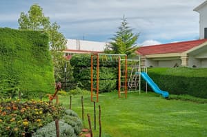 thumbnail: Children's play area - outdoor