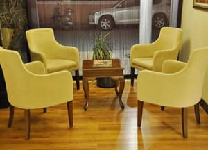 thumbnail: Interior