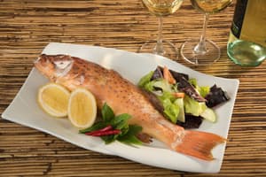 thumbnail: Food and drink