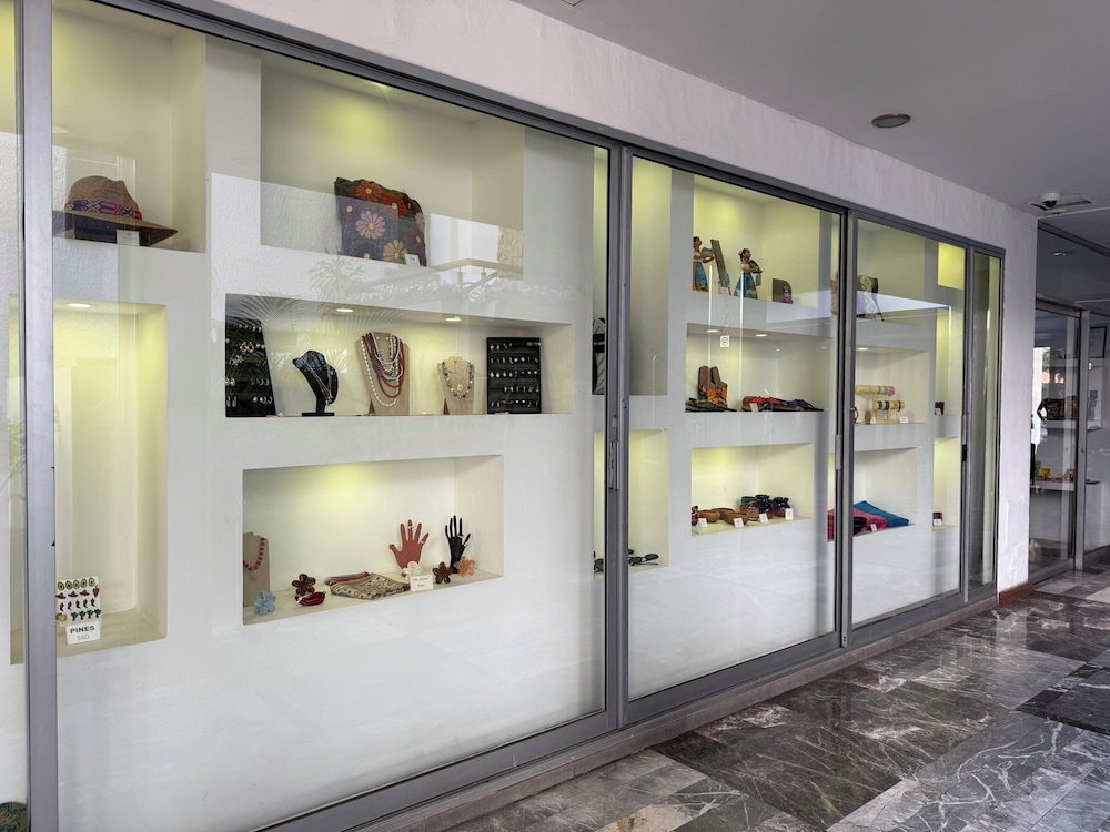Designer store