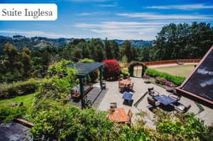 thumbnail: Garden view