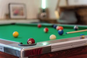 thumbnail: Billiards