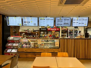thumbnail: Restaurant
