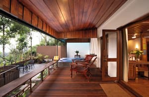 thumbnail: Living area