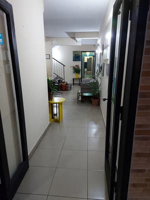 thumbnail: Reception