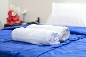 thumbnail: Room amenity