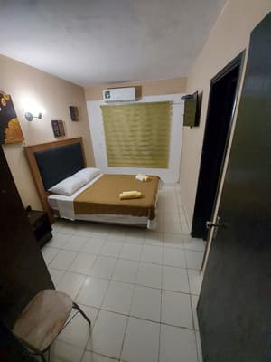 thumbnail: View from room