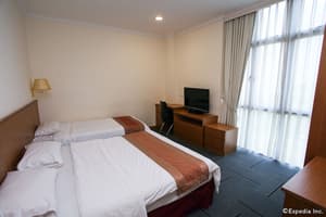 thumbnail: Room