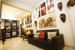 thumbnail: General view