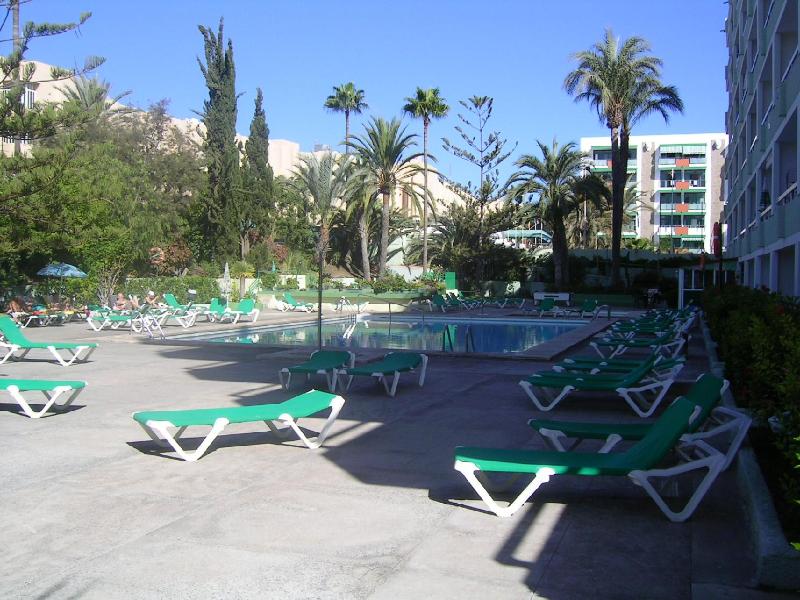 General view