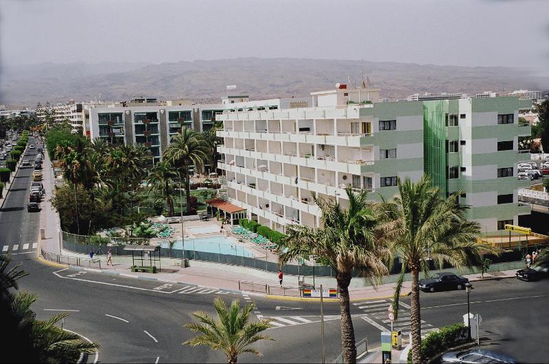 General view