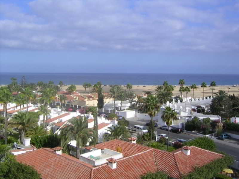 General view
