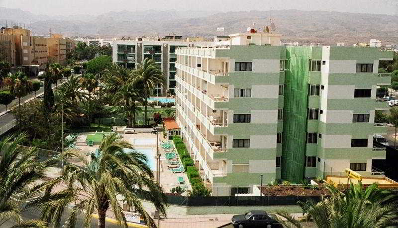 General view