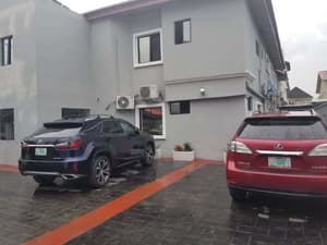 thumbnail: Parking